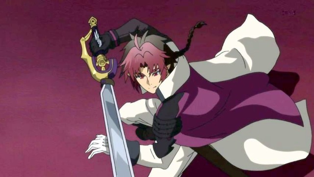 終わりのセラフ 名古屋決戦編 (14)