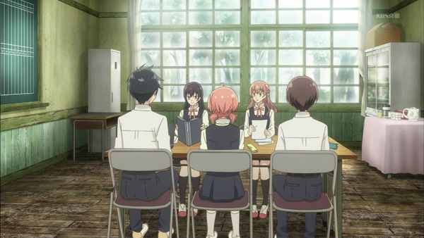 「やがて君になる」7話 感想 (76)