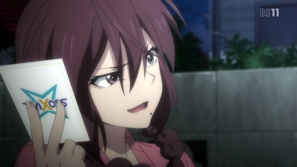 「Lostorage conflated WIXOSS」4話感想 (12)