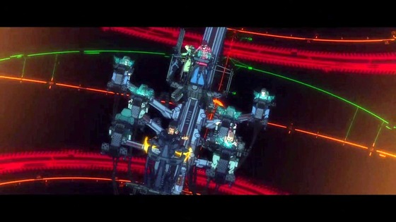 「ヱヴァンゲリヲン新劇場版:Q」感想 (234)