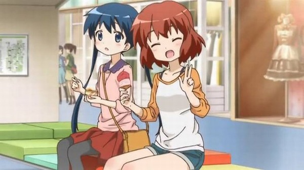 ハロー!!きんいろモザイク (46)
