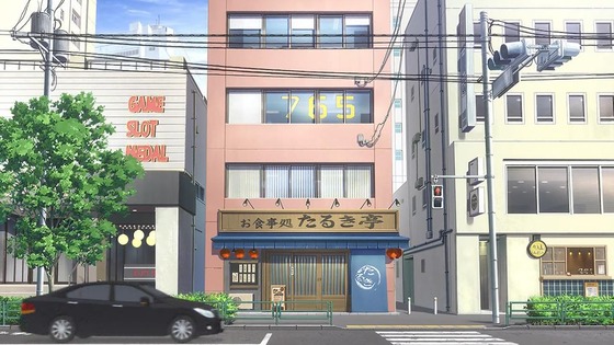 「アイドルマスター ミリオンライブ！」ミリアニ 2話感想 (11)