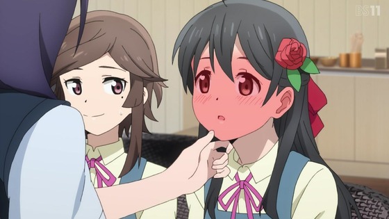 「ラブライブ!虹ヶ咲学園」11話感想 画像 (26)