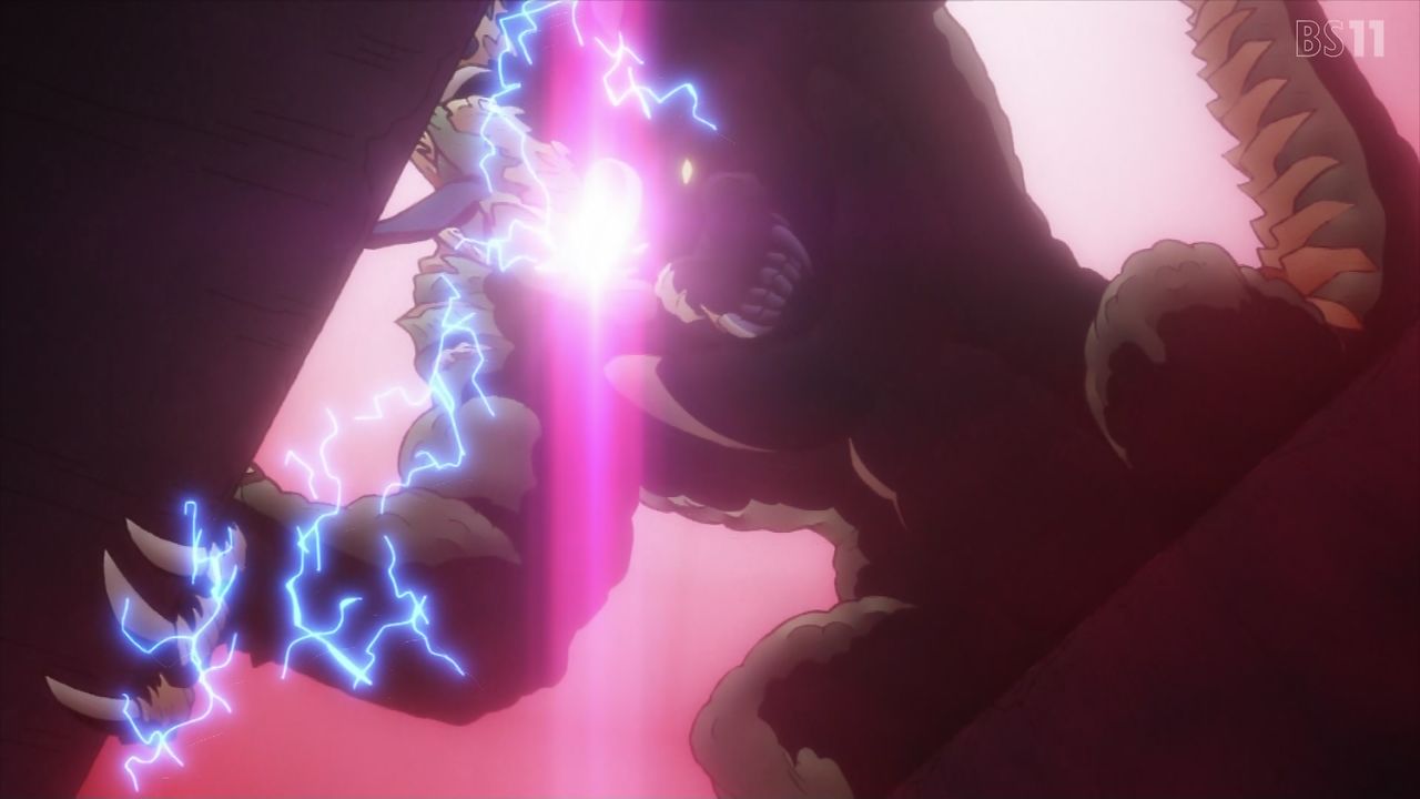 ゴジラs P 13話感想 最後まで見逃せない面白さの最終回 最強巨大化ジェットジャガー大立ち回り メカゴジラの活躍は是非とも2期で観たい シンギュラポイント ポンポコにゅーす ファン特化型アニメ感想サイト ゴジラs P 13話感想 最後まで見逃せない面白さの最終回 最強巨大化ジェットジャガー大立ち回り メカゴジラの活躍は是非とも2期で観たい シンギュラポイント ポンポコにゅーす ファン特化型アニメ感想サイト