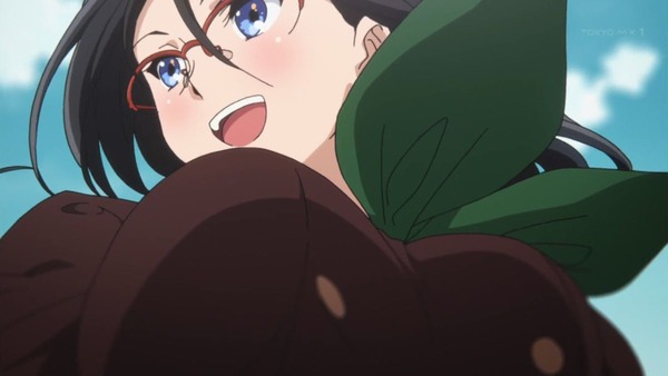 響け！ユーフォニアム (12)