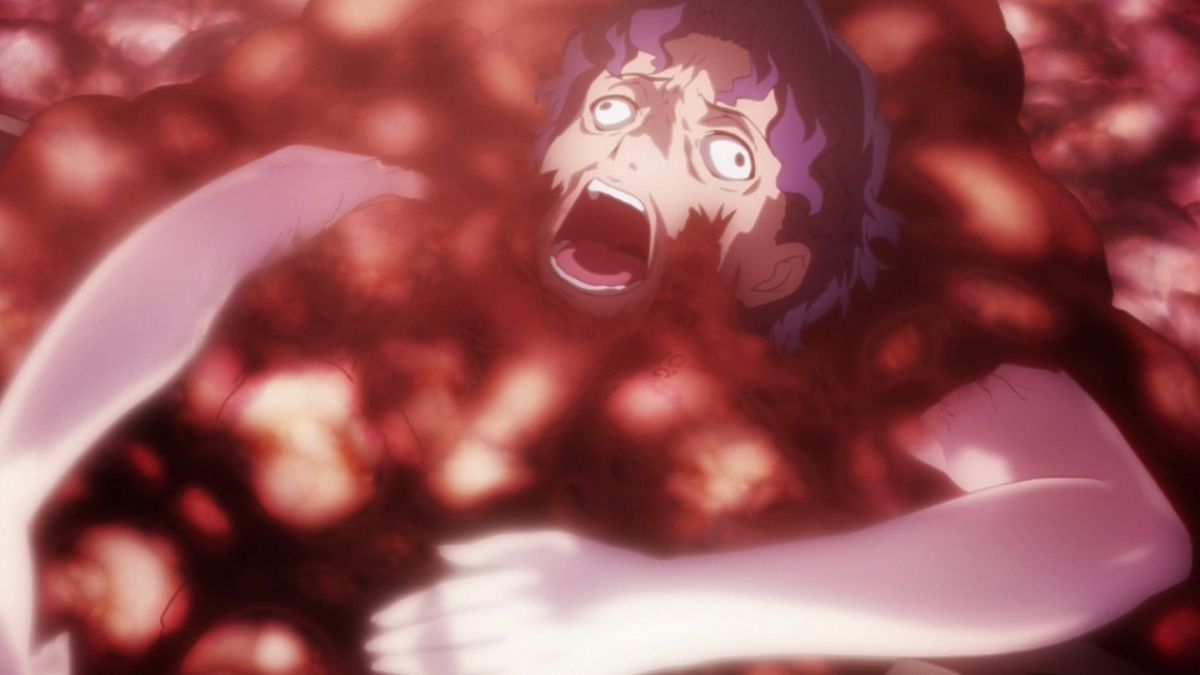 Fate Stay Night Ubw 23話感想 アサ次郎 農民 の燕返し エアの使いどころも良い 画像追加版 ポンポコにゅーす ファン特化 型アニメ感想サイト