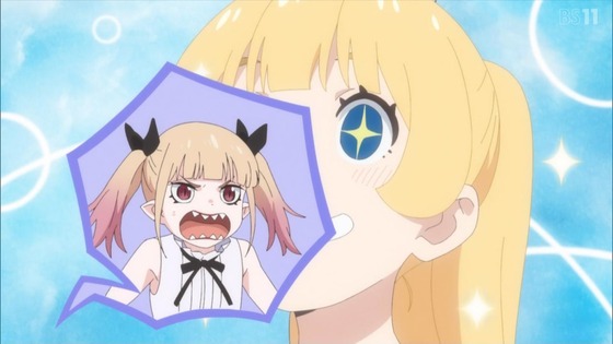 「姫様“拷問”の時間です」8話感想 (54)