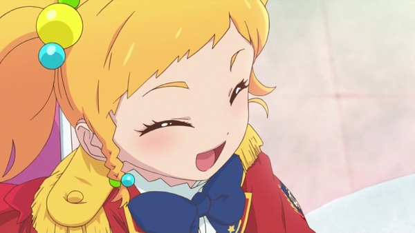 「アイカツスターズ！」5話感想 (4)