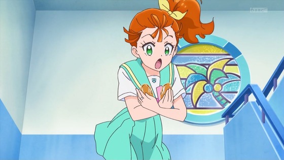 「トロピカル~ジュ!プリキュア」3話感想 (38)