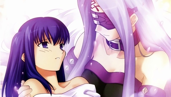 Fate