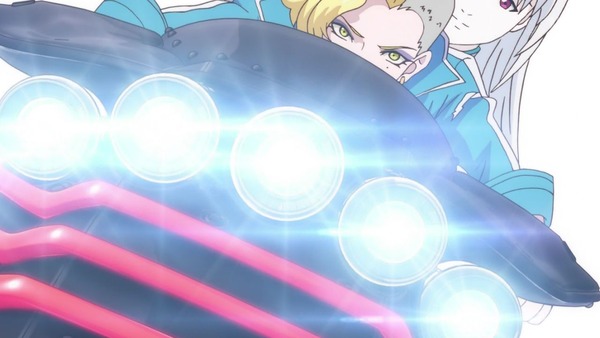 「DOUBLE DECKER! ダグ＆キリル」1話感想 (64)