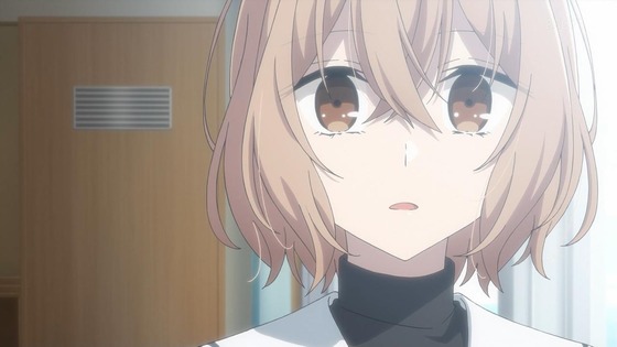 「私を喰べたい、ひとでなし」2話感想 (5)