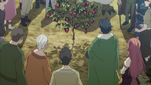 「盾の勇者の成り上がり」7話感想 (43)