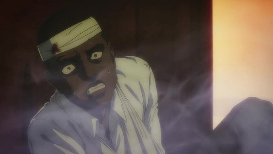 「進撃の巨人」完結編 後編 第四章感想 (160)