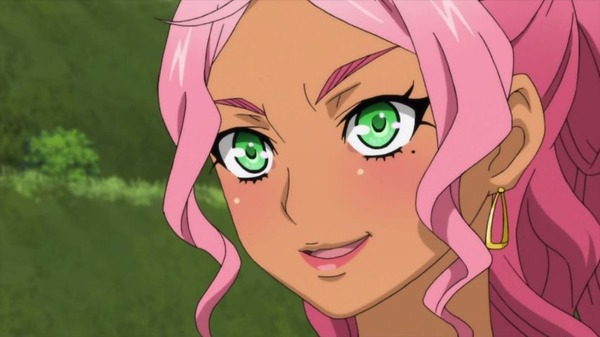 「アクティヴレイド 機動強襲室第八係 2nd」 (21)