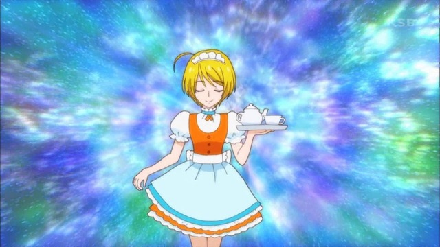 「HUGっと!プリキュア」43話感想 (2)