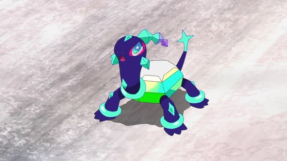 「ポケットモンスター」アニポケ45話感想 (32)