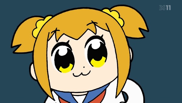 「ポプテピピック」7話 (4)
