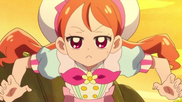 「キラキラ☆プリキュアアラモード」21話 (11)