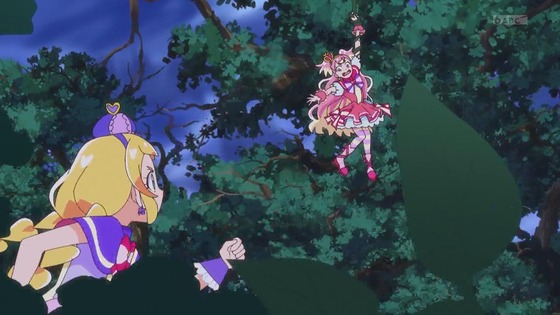 「わんだふるぷりきゅあ！」わんぷり 48話感想 (80)