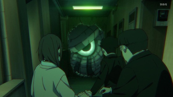 「ダンダダン」22話感想 (129)