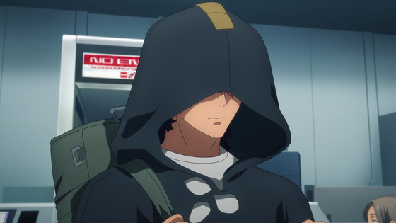 「機動戦士ガンダム 水星の魔女」16話感想 (21)