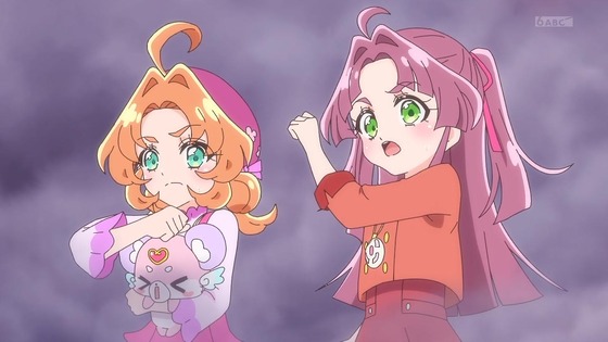 「名探偵プリキュア！」11話感想  (33)
