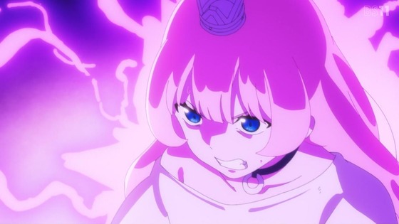 「姫様“拷問”の時間です」21話感想 (36)