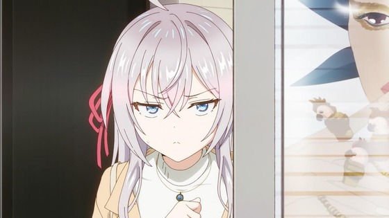 「時々ボソッとロシア語でデレる隣のアーリャさん」2話感想 (26)