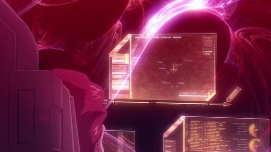 「蒼穹のファフナー THE BEYOND」9話感想 (91)