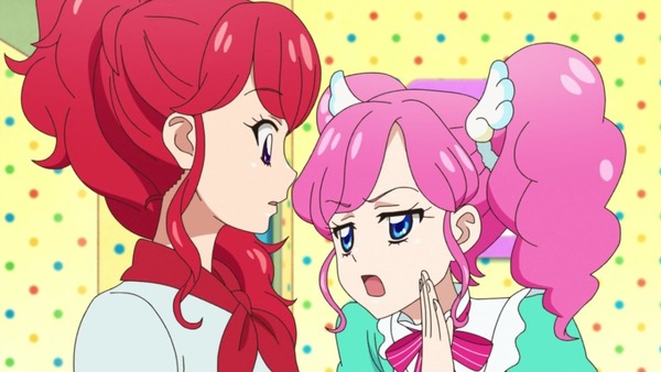 アイカツ (16)