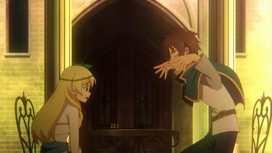 「この素晴らしい世界に祝福を!3」3話感想 (18)