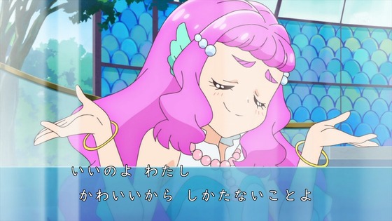 「トロピカル~ジュ!プリキュア」3話感想 (18)