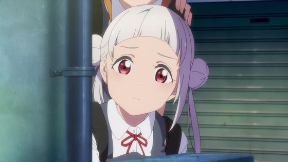 「ラブライブ!スーパースター!!」2期 4話感想 (69)
