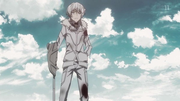 「とある魔術の禁書目録Ⅲ」3期 21話感想 (26)