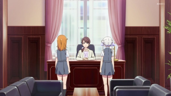 「ラブライブ!スーパースター!!」3期 7話感想 (46)