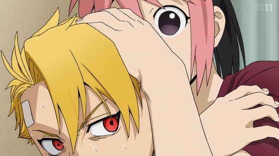 「黄泉のツガイ」11話感想 (42)
