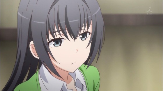 俺ガイル (22)