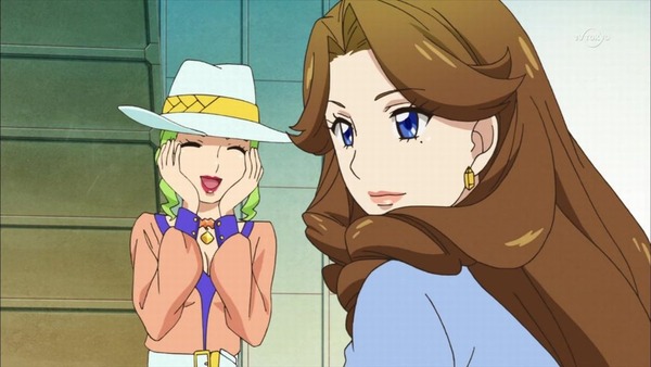 アイカツ！ (23)