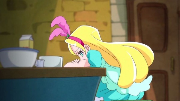 「キラキラ☆プリキュアアラモード」23話 (7)