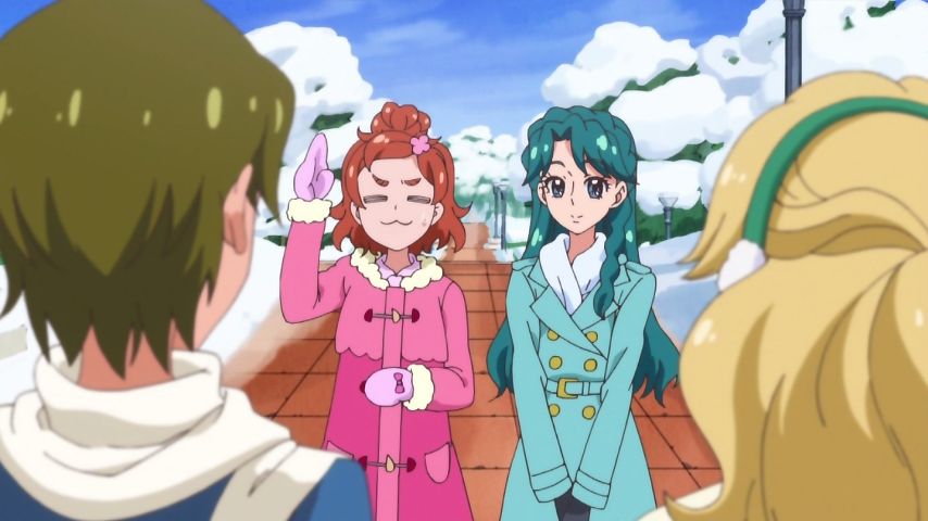 Go プリンセスプリキュア 46話感想 シャットがなりふり構わず求める美しさ 僅かに光明が見える 画像 ポンポコにゅーす ファン特化型アニメ感想サイト Go プリンセスプリキュア 46話感想 シャットがなりふり構わず求める美しさ 僅かに光明が見える 画像 ポンポコにゅーす ファン特化型アニメ感想サイト