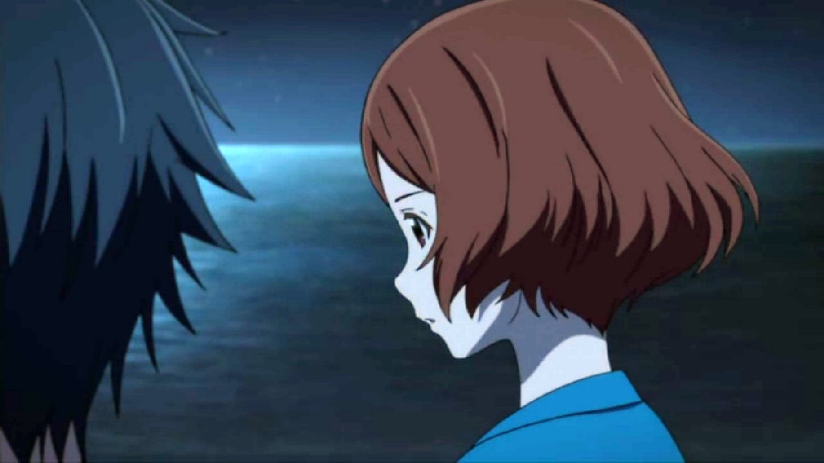 サクラダリセット 8話感想 魔女は愛を確かめる 紛れもなくこれは恋物語だった 相麻菫は魔女の後継者 実況 画像 ポンポコにゅーす ファン特化型アニメ感想サイト