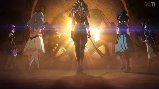 「アイドルマスター シャイニーカラーズ」2話感想 (134)