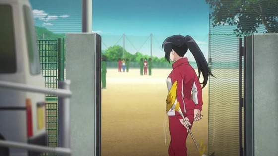 「響け!ユーフォニアム3」3期 4話感想 (7)