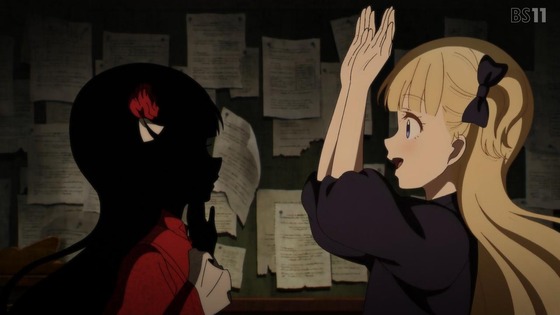 「シャドーハウス 2nd Season」2期 5話感想 (43)