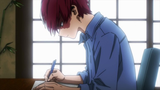 「僕のヒーローアカデミア」157話感想 (107)