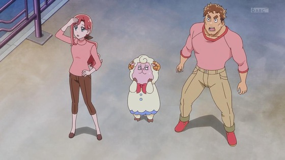 「わんだふるぷりきゅあ！」わんぷり 47話感想 (33)