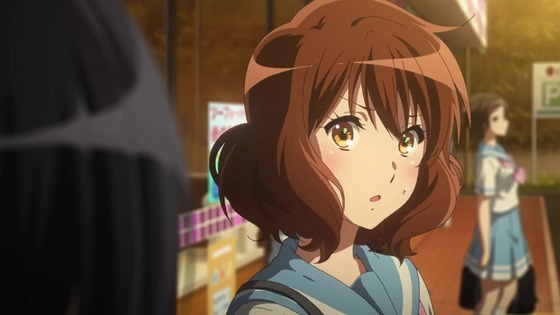 「響け！ユーフォニアム3」3期 9話感想 (76)