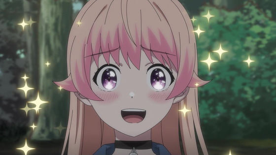 「ウィッチウォッチ」3話感想 (40)