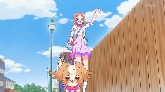 「わんだふるぷりきゅあ!」わんぷり 17話感想 (8)